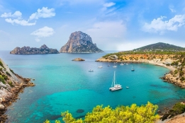 Новости рынка → Балеарские острова – лидер по спросу на жильё в Испании